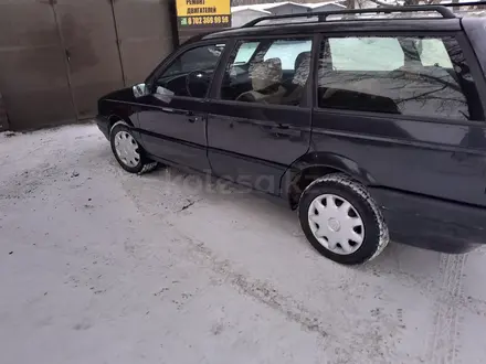 Volkswagen Passat 1991 года за 1 500 000 тг. в Караганда – фото 13