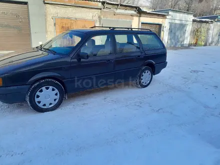 Volkswagen Passat 1991 года за 1 500 000 тг. в Караганда