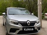 Renault Logan 2020 года за 3 500 000 тг. в Актобе
