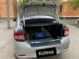 Renault Logan 2020 года за 3 500 000 тг. в Актобе – фото 3