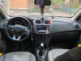 Renault Logan 2020 года за 3 500 000 тг. в Актобе – фото 5