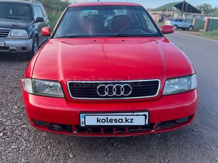 Audi A4 1995 года за 2 200 000 тг. в Семей