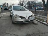 Nissan Primera 2004 годаүшін2 600 000 тг. в Талдыкорган