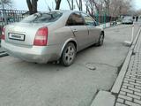 Nissan Primera 2004 годаүшін2 600 000 тг. в Талдыкорган – фото 3