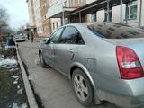 Nissan Primera 2004 годаүшін2 600 000 тг. в Талдыкорган – фото 4