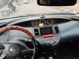 Nissan Primera 2004 годаүшін2 600 000 тг. в Талдыкорган – фото 5