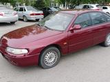 Mazda 626 1993 года за 920 000 тг. в Тараз – фото 2