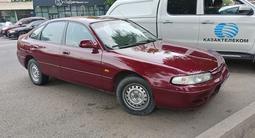 Mazda 626 1993 года за 920 000 тг. в Тараз – фото 3
