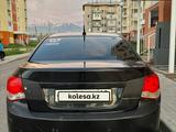 Chevrolet Cruze 2014 года за 1 700 000 тг. в Алматы – фото 5