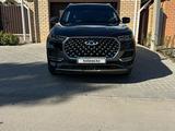 Chery Tiggo 8 Pro Max 2022 года за 11 000 000 тг. в Костанай