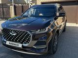 Chery Tiggo 8 Pro Max 2022 года за 11 000 000 тг. в Костанай – фото 4