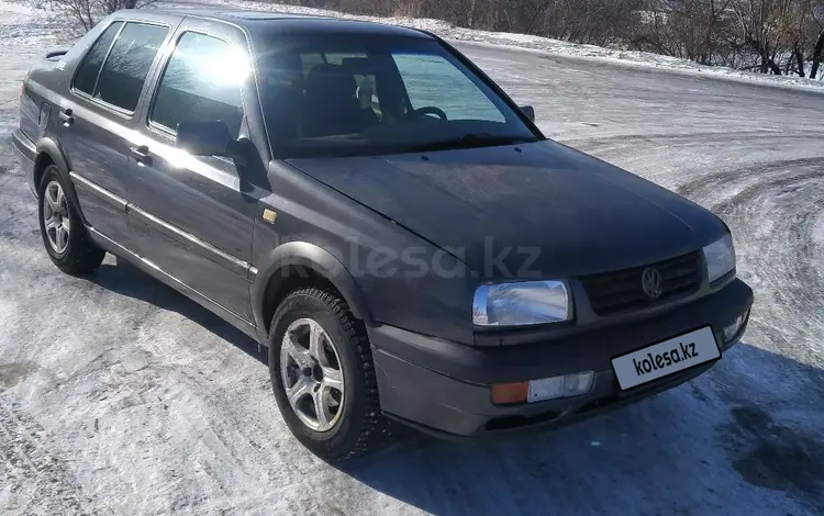 Volkswagen Vento 1993 годаүшін1 200 000 тг. в Караганда