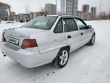 Daewoo Nexia 2012 годаүшін1 750 000 тг. в Астана – фото 3