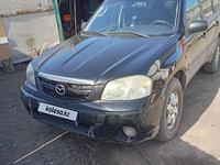 Mazda Tribute 2002 года за 3 400 000 тг. в Караганда