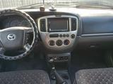 Mazda Tribute 2002 годаүшін4 000 000 тг. в Караганда – фото 4