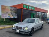 Mercedes-Benz E 280 1996 годаүшін3 100 000 тг. в Караганда – фото 5