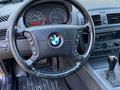 BMW X3 2004 года за 5 000 000 тг. в Атырау – фото 6