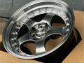 WORK MEISTER S1 R18 5x100 8.5J за 360 000 тг. в Алматы