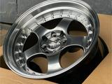 WORK MEISTER S1 R18 5x100 8.5J за 360 000 тг. в Алматы