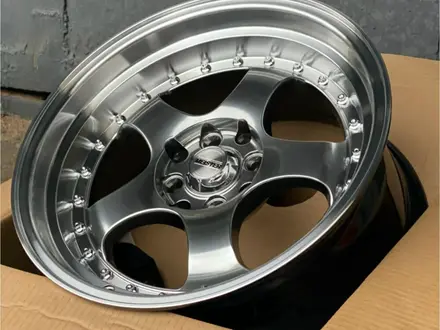 WORK MEISTER S1 R18 5x100 8.5J за 360 000 тг. в Алматы
