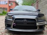 Mitsubishi Lancer 2008 года за 4 950 000 тг. в Алматы – фото 5