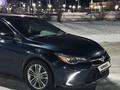 Toyota Camry 2017 годаfor10 700 000 тг. в Актобе – фото 3