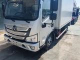 Foton  Aumark BJ10xx/11xx 2023 года за 7 800 000 тг. в Алматы – фото 3