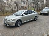 Toyota Avensis 2004 годаүшін5 500 000 тг. в Алматы – фото 4