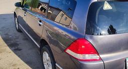 Honda Odyssey 2003 годаfor5 200 000 тг. в Алматы – фото 5