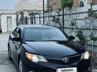 Toyota Camry 2014 года за 10 000 000 тг. в Актау