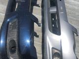 Бампер Subaru Legacy рестайлинг.үшін60 000 тг. в Алматы – фото 2