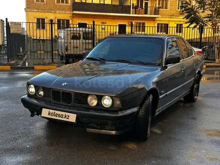 BMW 525 1991 года за 1 355 000 тг. в Актау