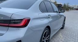 BMW 330 2023 годаүшін30 000 000 тг. в Шымкент – фото 3