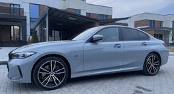 BMW 330 2023 годаүшін30 000 000 тг. в Шымкент – фото 2