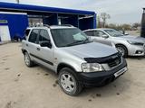 Honda CR-V 1996 года за 2 500 000 тг. в Алматы – фото 5