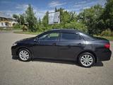 Toyota Corolla 2010 года за 6 500 000 тг. в Алтай