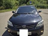 Toyota Corolla 2010 года за 6 500 000 тг. в Алтай – фото 2