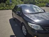 Toyota Corolla 2010 года за 6 500 000 тг. в Алтай – фото 3