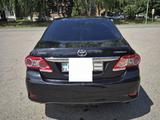Toyota Corolla 2010 года за 6 500 000 тг. в Алтай – фото 4