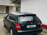 Mazda 323 2001 годаүшін2 000 000 тг. в Шымкент