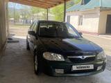 Mazda 323 2001 годаүшін2 000 000 тг. в Шымкент – фото 4
