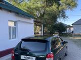 Mazda 323 2001 годаүшін2 000 000 тг. в Шымкент – фото 2