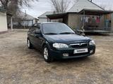 Mazda 323 2001 годаүшін2 000 000 тг. в Шымкент – фото 5