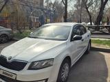 Skoda Octavia 2014 года за 5 000 000 тг. в Алматы
