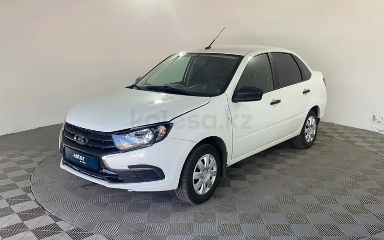 ВАЗ (Lada) Granta 2190 2020 годаүшін3 200 000 тг. в Павлодар