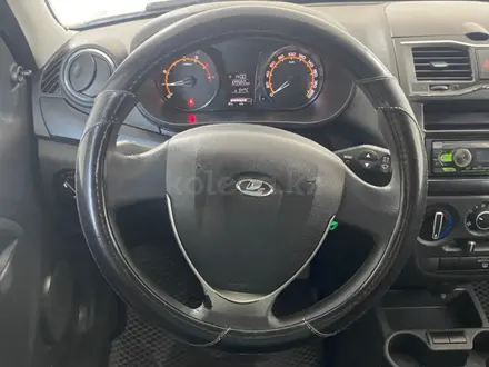 ВАЗ (Lada) Granta 2190 2020 года за 3 200 000 тг. в Павлодар – фото 13