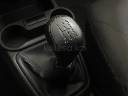 ВАЗ (Lada) Granta 2190 2020 года за 3 200 000 тг. в Павлодар – фото 15