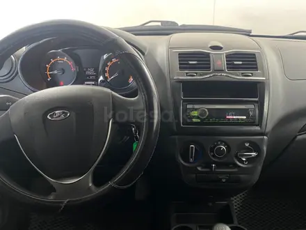 ВАЗ (Lada) Granta 2190 2020 года за 3 200 000 тг. в Павлодар – фото 17