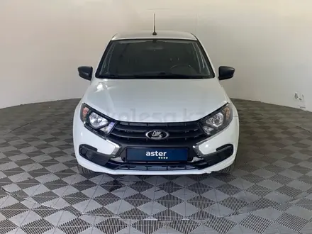 ВАЗ (Lada) Granta 2190 2020 года за 3 200 000 тг. в Павлодар – фото 2