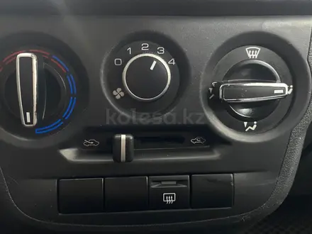 ВАЗ (Lada) Granta 2190 2020 года за 3 200 000 тг. в Павлодар – фото 20
